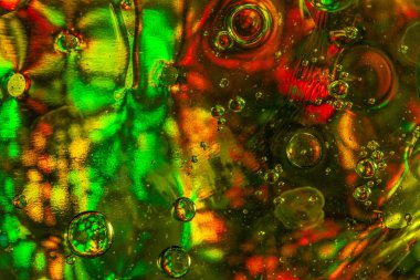 Duvar kağıtları, arka plan çok renkli soyut