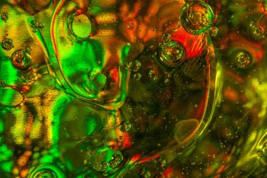 Duvar kağıtları, arka plan çok renkli soyut