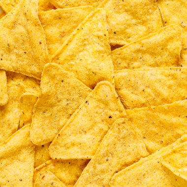 Nachos ile arka plan, Meksika geleneksel çerezi