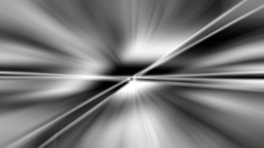 Soyutlayıcı Hintergrund in schwarz wei