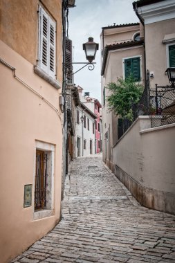 Rovinj 'de Schne Gasse