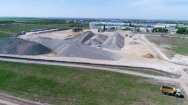 pist inşaatı, beton dökümü, havaalanı inşaatı