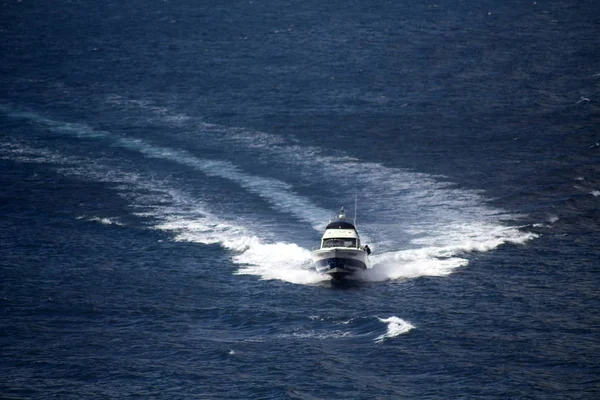 Hızlı tekne seyahat, Berlengas, Portekiz