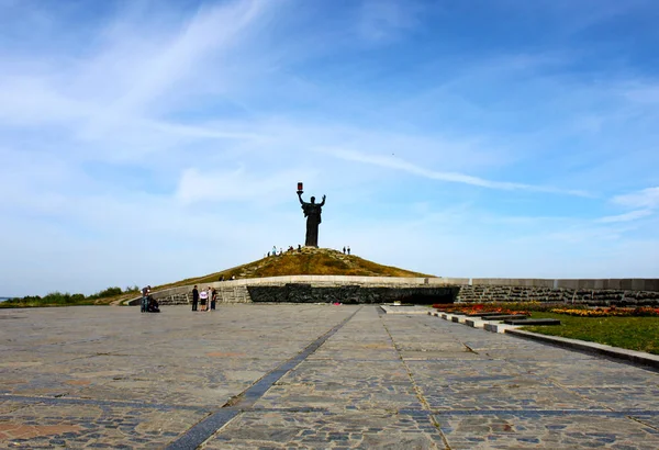 Cherkasy Gebiet Tscherkassy Ukraine — Stockfoto