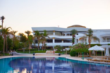 Beautiful Hotel, Şarm El-Şeyh, Mısır