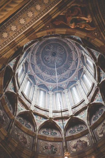 Chernivtsi Ulusal Üniversitesi 'nde (Ukrayna)