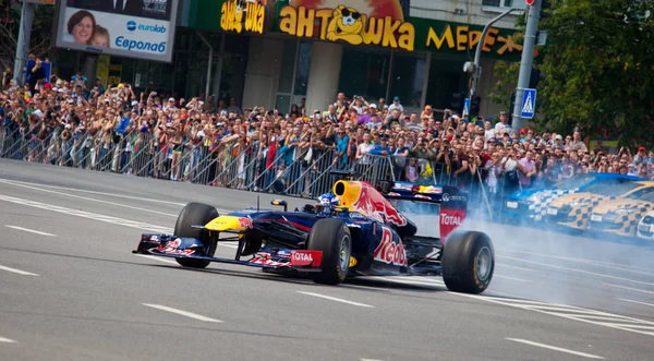 Ukrayna drift Şampiyonası, Kyiv