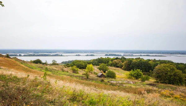 Köy Vytachiv, Kiev region, Ukrayna