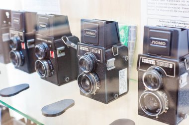 Fototeknik Müzesi, Fotoğraf Tarihi