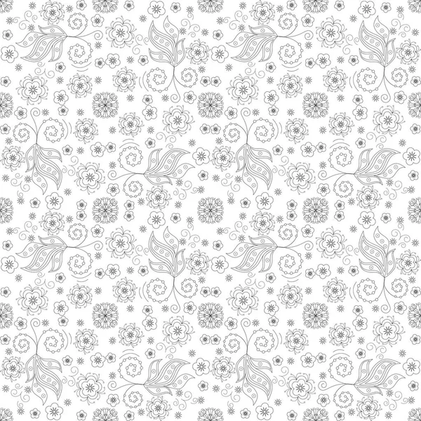 Seamless pattern _ nov5 — стоковый вектор