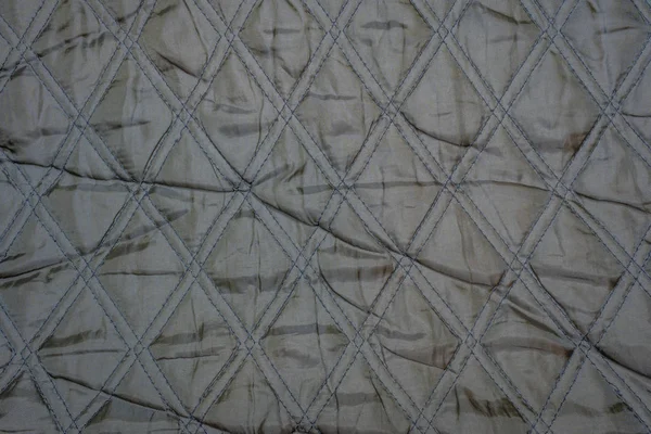 Doku tekstil kumaş üzerine