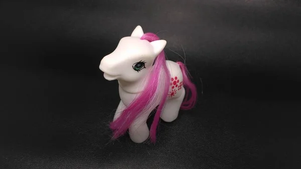 mini toy little pony