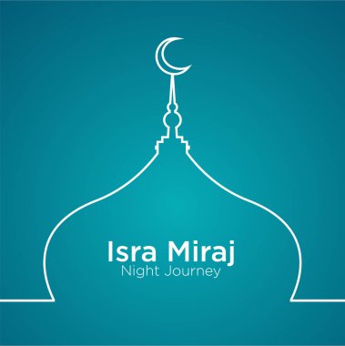 ISRA' mi'raj resimde Muhammed Peygamber gece yolculuk hakkında