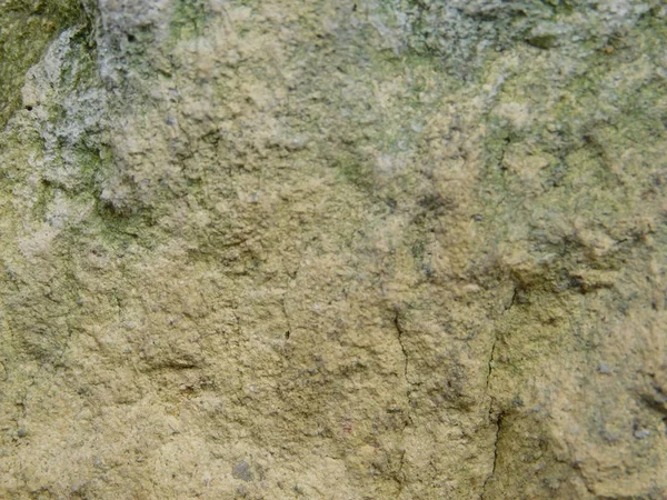Tekstur Dari Batu Alami Berpori — Stok Foto