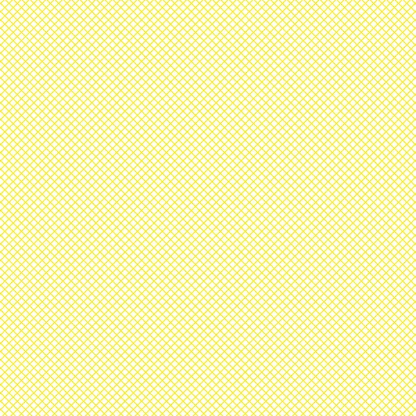 白い背景に黄色の線が交差する抽象的なベクトルグラフィックス ベクトル図 — ストックベクタ