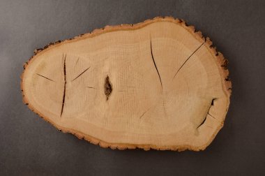 kesme tahtası siyah