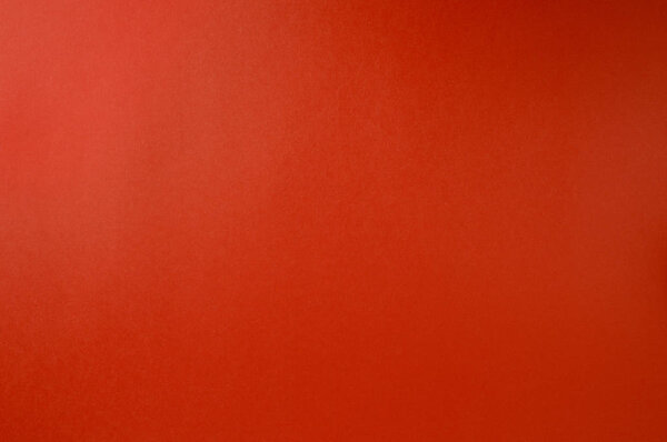 Красный фон, текстурированный вид спереди
