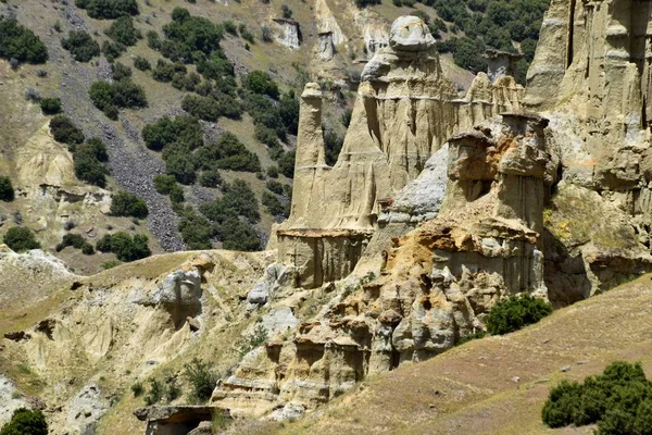 Kula Peri Bacaları. Türkiye / Manisa