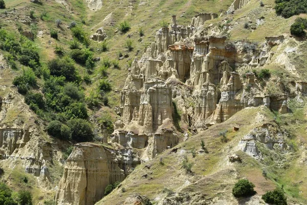 Kula Peri Bacaları. Türkiye / Manisa