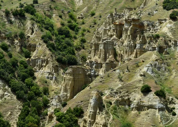 Kula Peri Bacaları. Türkiye / Manisa