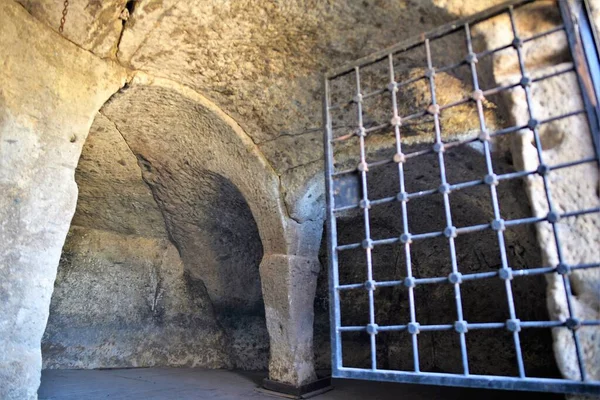 Kilistra antik kenti, Via Sebaste yolunda ve İncil 'de bahsedilen, insanların Helenistik çağda yaşadığı St. Paulos' un ziyaret ettiği yer. Konya, Türkiye