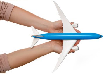 Uçak şefkatli ellerde. Havacılık Endüstrisi Destek Konsepti