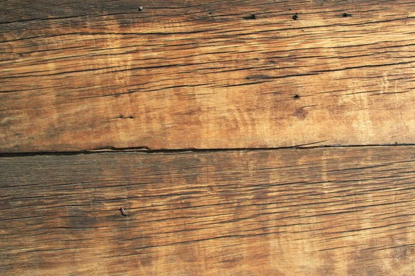 Textura de fondo. Pared de madera marrón viejo — Foto de Stock