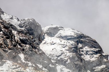 Tsomgo (Changu) Gölü, Himalaya Güzellik