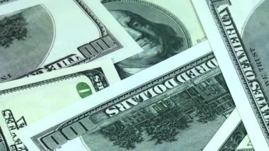 Paranın dönüşümlü arka planı.