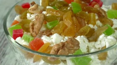 Çevre dostu olmayan Gdo süt ürünleri, yoğurt, süzme peynir, ekşi krema ve peynir pod altında bir grup.