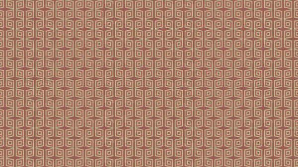 Absztrakt Háttér Geometriai Rajzok Csomagolópapír Textil Print Szövetek Háttérképek Képernyőkímélő — Stock Fotó