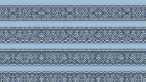 Gambar Geometris Latar Belakang Abstrak Untuk Kertas Pembungkus Cetak Tekstil — Stok Foto