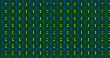 Kağıt, tekstil baskı, kumaşlar, duvar kağıtları, masaüstünde ekran koruyucu sarma için soyut arka plan geometrik çizimler.