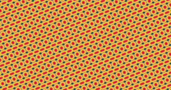 Desenhos Geométricos Fundo Abstratos Para Papel Embrulho Impressão Têxtil Tecidos — Fotografia de Stock