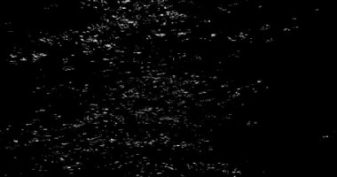 Gri hareketli gürültülü siyah soyut arkaplan