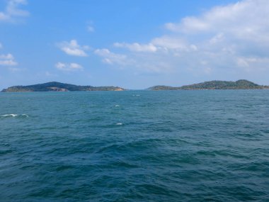 Tayland Körfezi Adaları