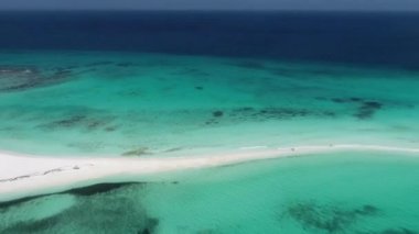 Los Roques, Venezuela: adalar promove için en iyi Adaları ile video işinizi kompakt. Karayip Denizi. Bu cennet ıssız adalarda tatil. Harika manzara. Büyük Karayip Deniz Manzaralı. 