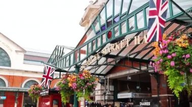 Jübile Pazarı İşareti