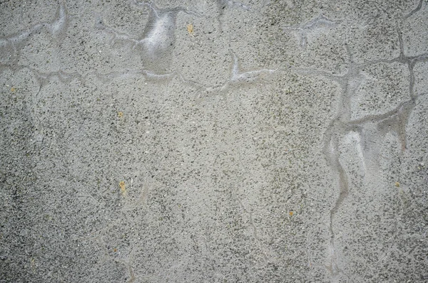 Texture of Concrete Wall exposed to Bad Weather for too Long — Stock Photo, Image