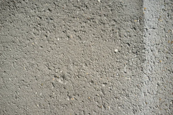 Tekstura muru betonowego wystawiona na złą pogodę zbyt długo — Zdjęcie stockowe