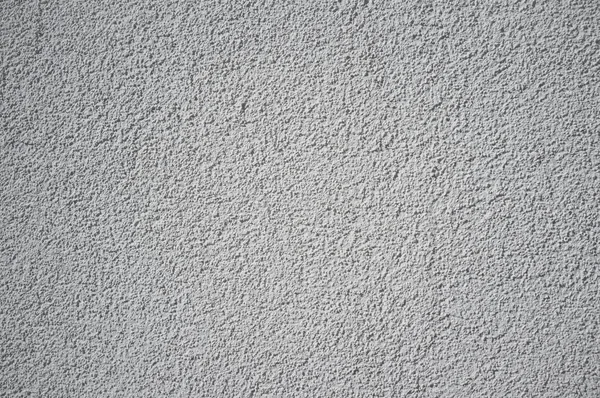 Grey Grainy Wall Texture — Stock Photo, Image