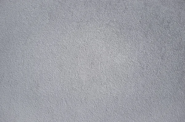 Pure Grey Wall Grainy Texture — Stock Photo, Image