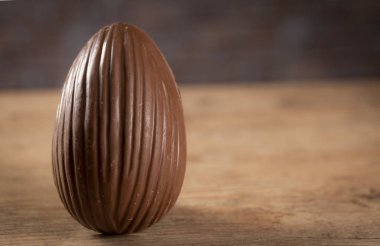 Brezilya Easters yumurta