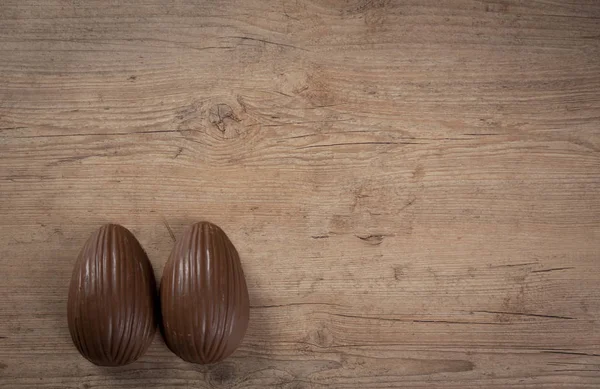 Huevos de Pascua brasileños —  Fotos de Stock