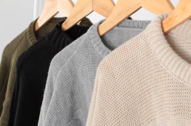 Kazak ve askı Kazaklar