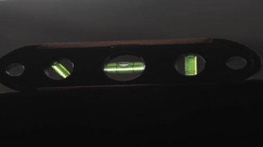 ruh düzeyi yakın çekim.