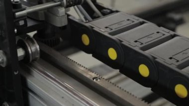 yeni nesil fabrika mekanizmaları