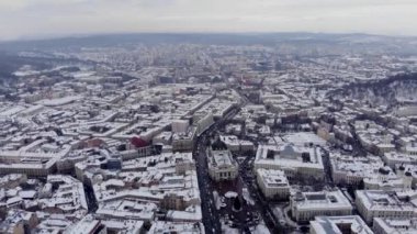 gezegendeki birçok güzel şehirlerden biri