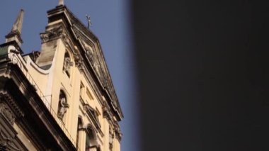 Antik klasik mimarinin başyapıtları