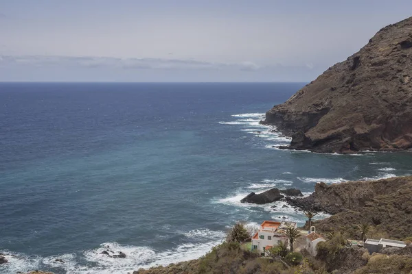 Roque Bermejo, Tenerife.